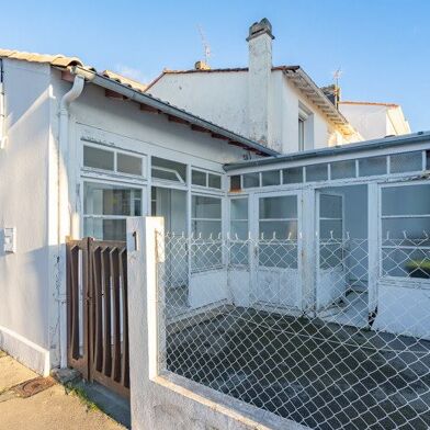 Maison 3 pièces 223000 €