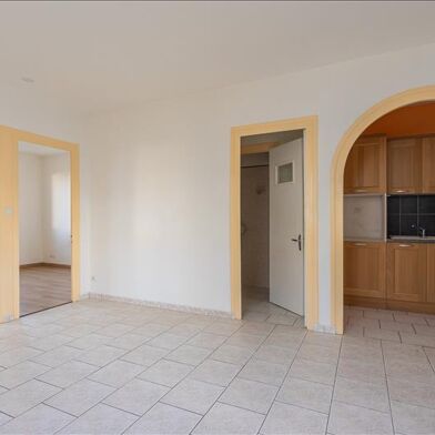 Maison 3 pièces 223000 €