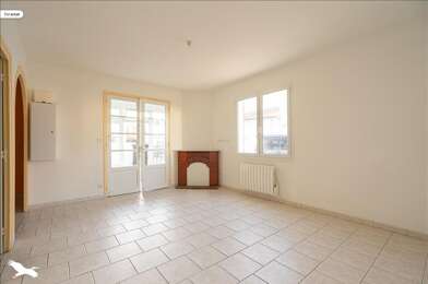 Maison 3 pièces 223000 €