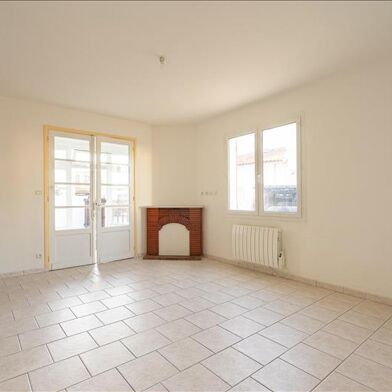 Maison 3 pièces 223000 €