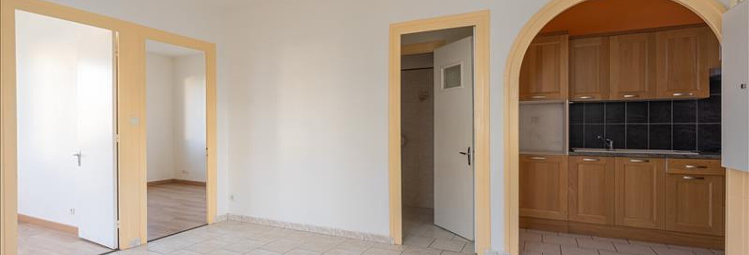 Maison 3 Pièces 46 m² à vendre à Royan (17200)