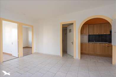 Maison 3 pièces 223000 €