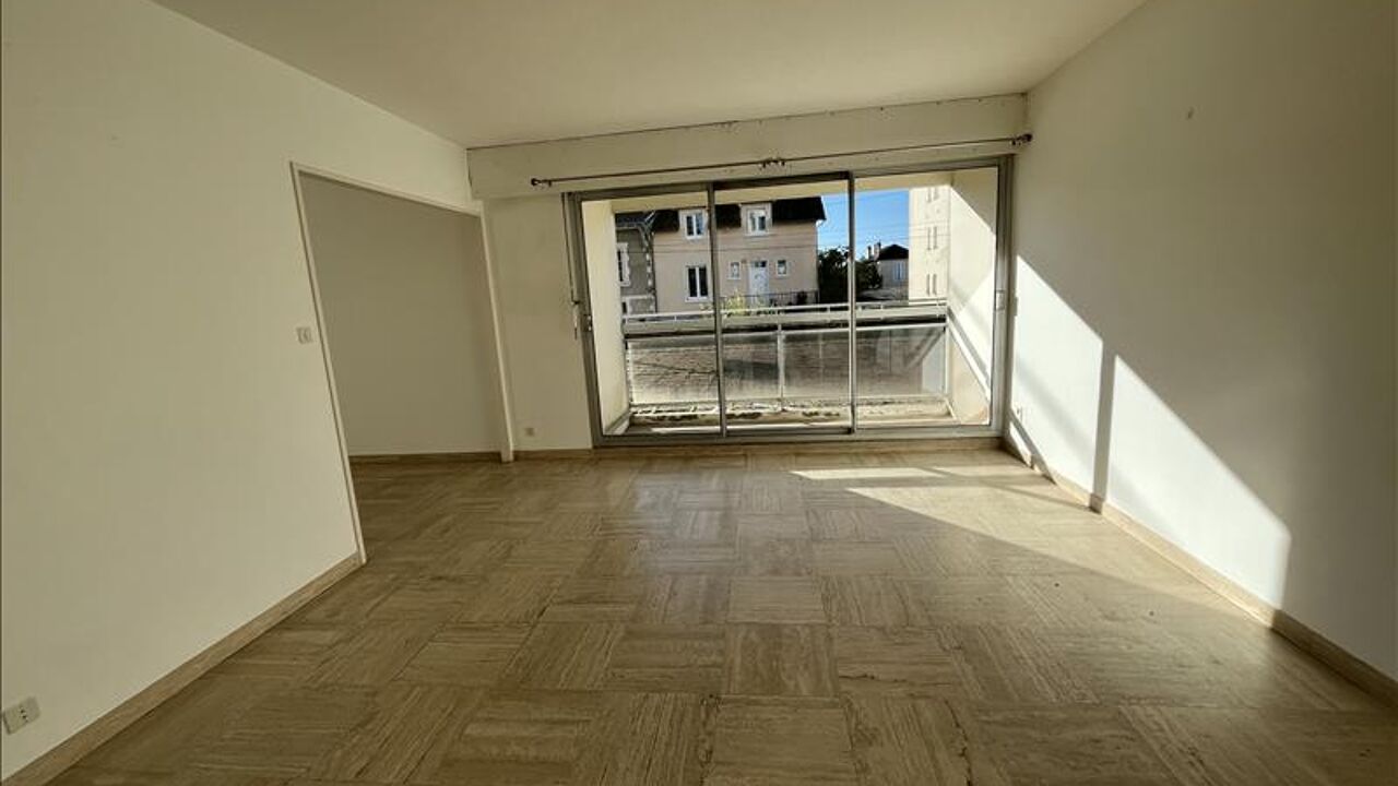 appartement 2 pièces 54 m2 à vendre à Périgueux (24000)