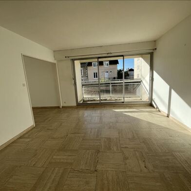 Appartement 2 pièces 54 m²