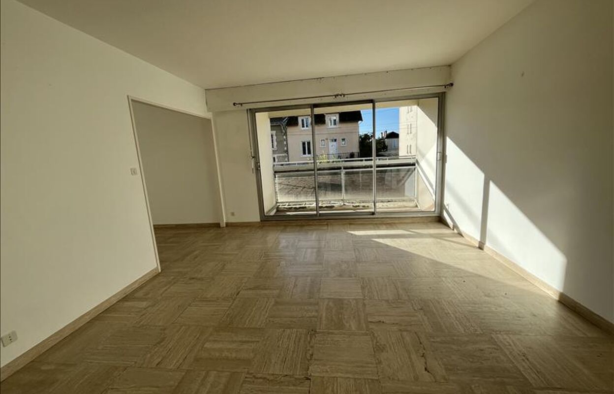 appartement 2 pièces 54 m2 à vendre à Périgueux (24000)