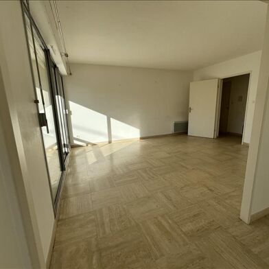 Appartement 2 pièces 77350 €