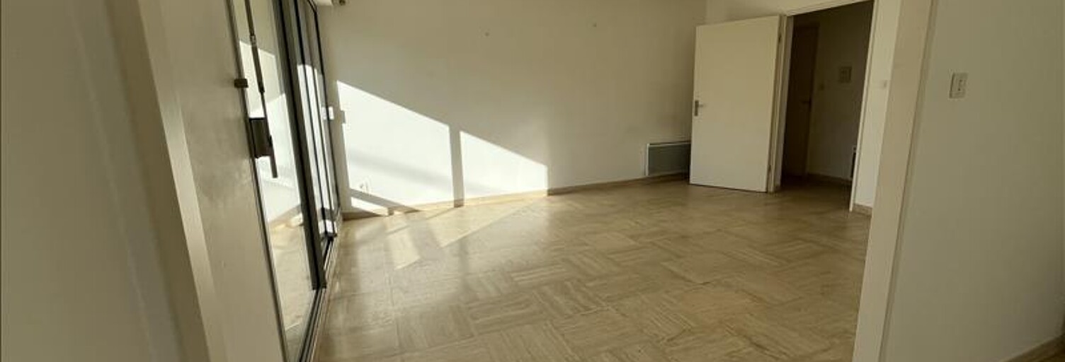 Appartement 2 Pièces 54 m² à vendre à Périgueux (24000)