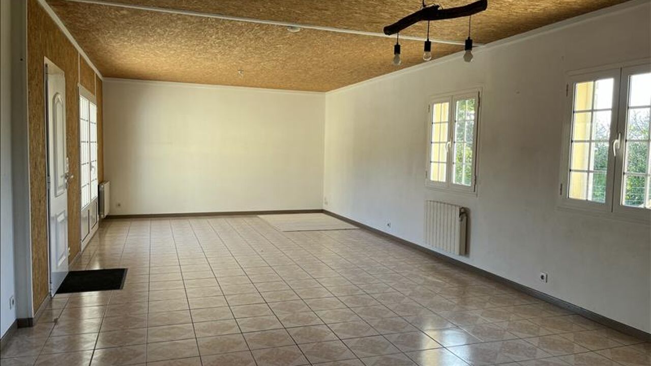 maison 3 pièces 102 m2 à vendre à Le Bugue (24260)