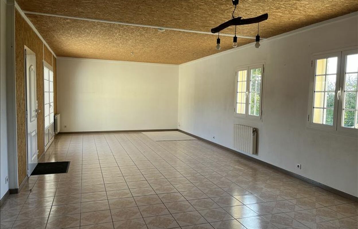 maison 3 pièces 102 m2 à vendre à Le Bugue (24260)