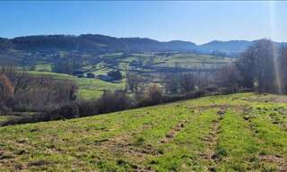 Terrain  18100 m² à vendre à Puy-d'Arnac (19120)