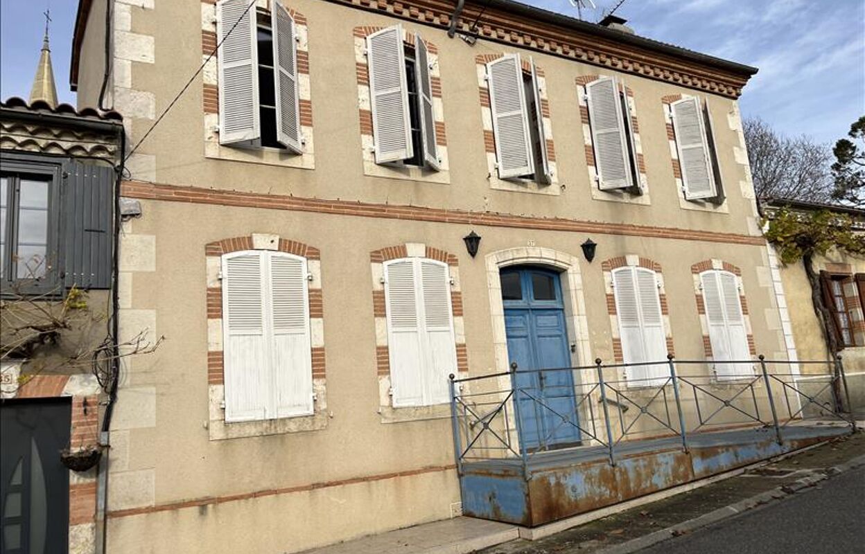 maison 10 pièces 304 m2 à vendre à Aubiet (32270)