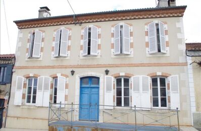 vente maison 298 900 € à proximité de Pavie (32550)