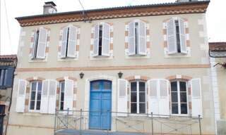 Maison 10 Pièces 304 m² à vendre à Aubiet (32270)