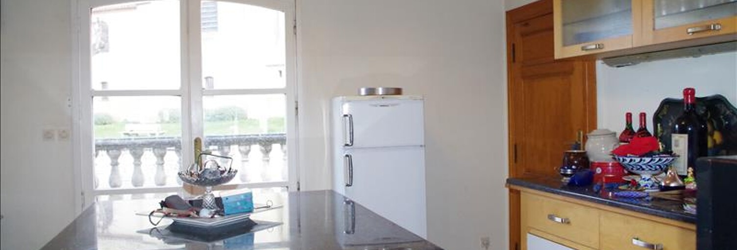 Maison 10 Pièces 304 m² à vendre à Aubiet (32270)