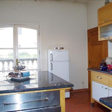 Maison 10 pièces 265000 €