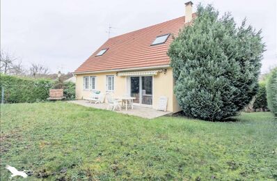 vente maison 349 000 € à proximité de La Queue-les-Yvelines (78940)