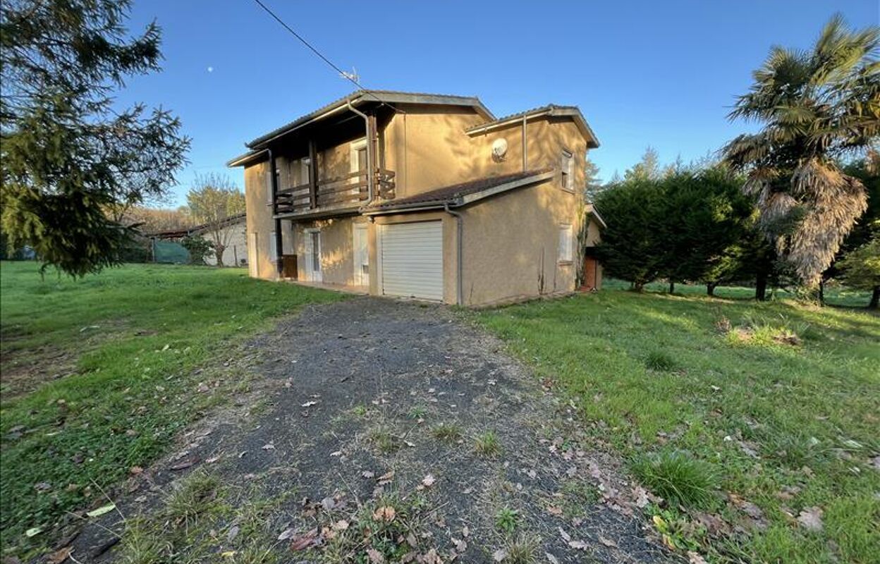 maison 6 pièces 150 m2 à vendre à Mirande (32300)