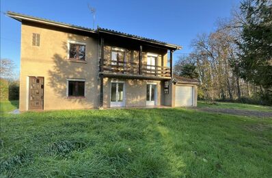 vente maison 139 750 € à proximité de Barcugnan (32170)