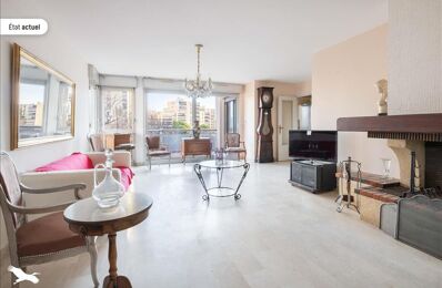 vente appartement 399 000 € à proximité de La Grande-Motte (34280)