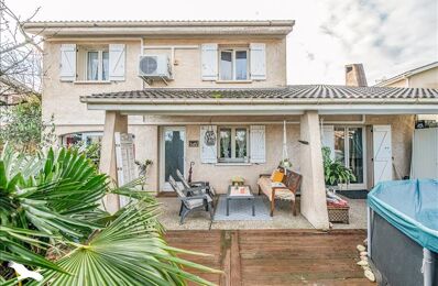 vente maison 441 000 € à proximité de Blanquefort (33290)