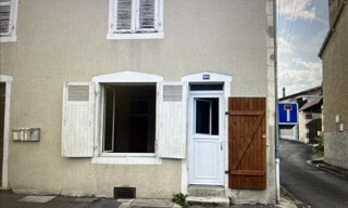 Immeuble   m² à vendre à Montmorillon (86500)