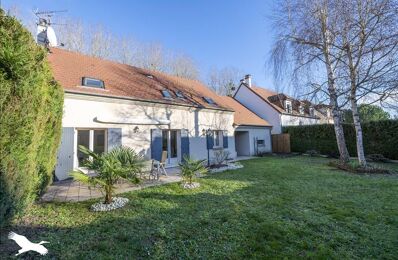 vente maison 459 000 € à proximité de Asnières-sur-Oise (95270)