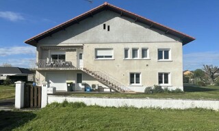 Maison 6 Pièces 120 m² à vendre à Os-Marsillon (64150)