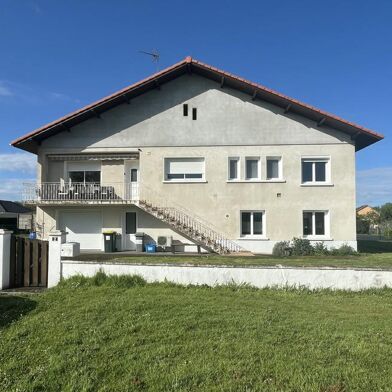 Maison 6 pièces 233200 €