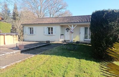 vente maison 265 000 € à proximité de Saint-Jory-Las-Bloux (24160)