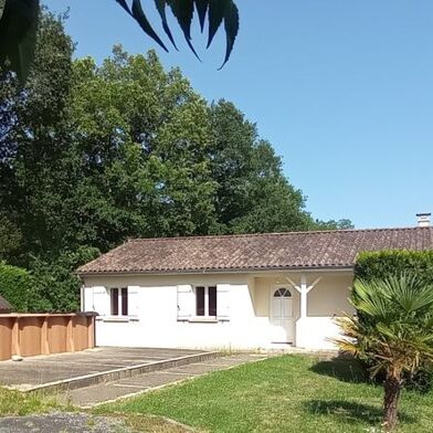 Maison 4 pièces 218325 €