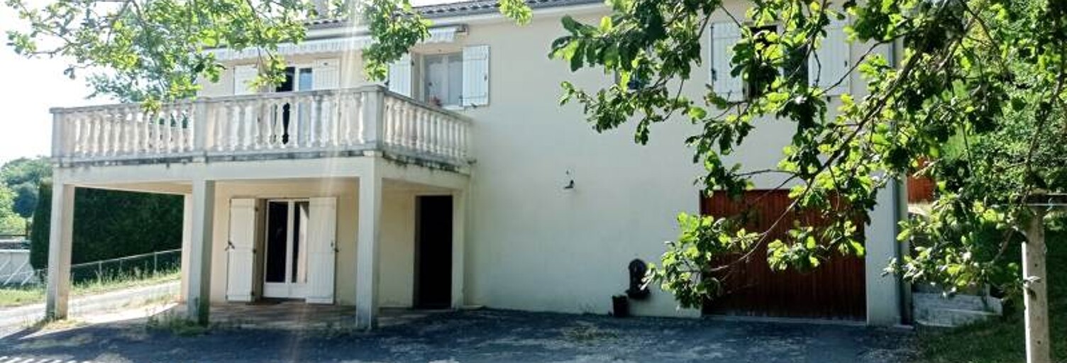 Maison 4 Pièces 90 m² à vendre à Cornille (24750)