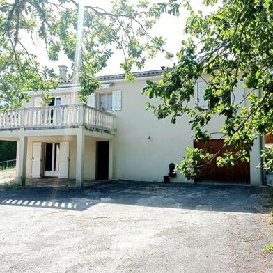 Maison 4 pièces 202350 €