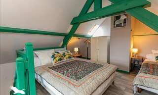 Maison 5 Pièces 90 m² à vendre à Campan (65710)