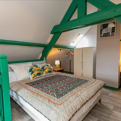 Maison 5 pièces 239560 €