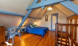 Maison 5 Pièces 90 m² à vendre à Campan (65710)