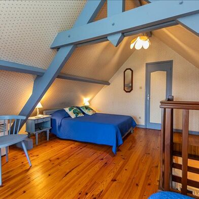 Maison 5 pièces 239560 €