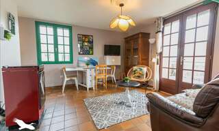 Maison 5 Pièces 90 m² à vendre à Campan (65710)