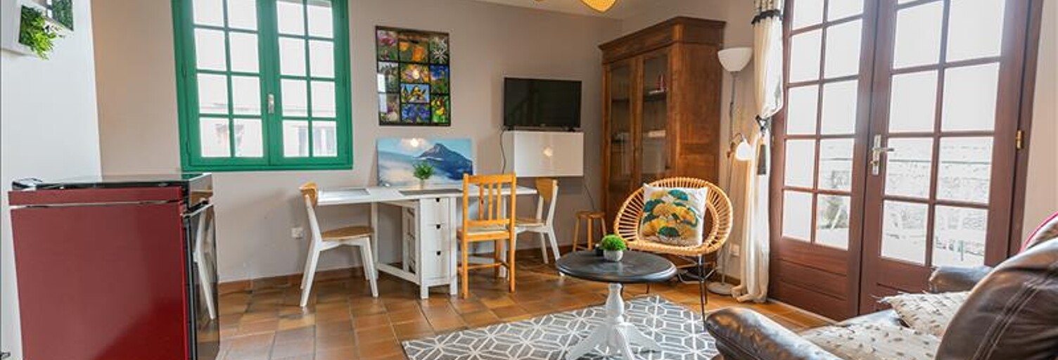 Maison 5 Pièces 90 m² à vendre à Campan (65710)