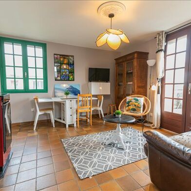 Maison 5 pièces 233200 €