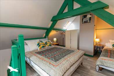 Maison 5 pièces 213000 €