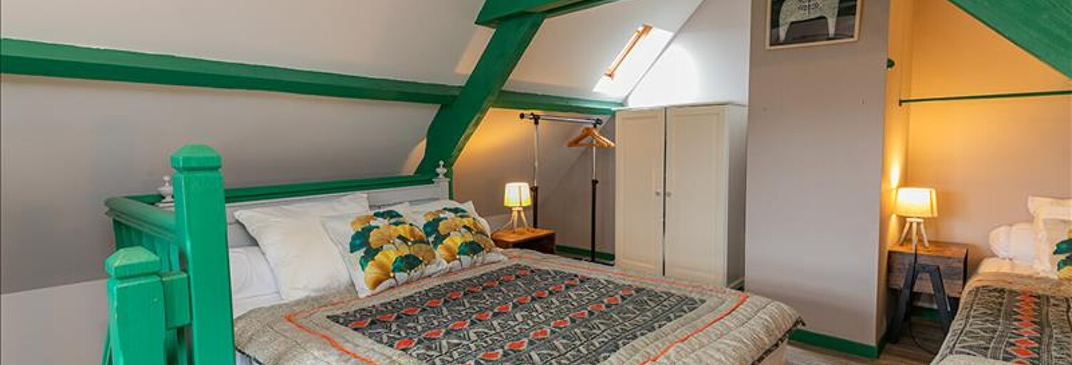 Maison 5 Pièces 90 m² à vendre à Campan (65710)