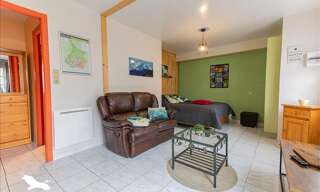 Maison 5 Pièces 90 m² à vendre à Campan (65710)