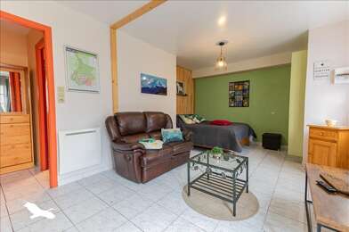 Maison 5 pièces 213000 €