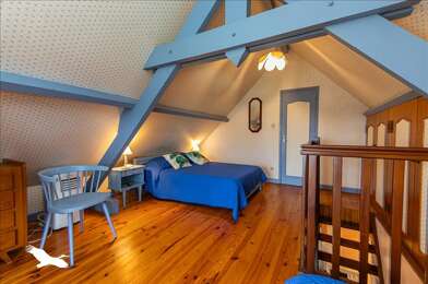 Maison 5 pièces 213000 €