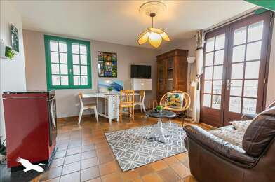 Maison 5 pièces 213000 €