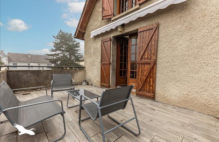 Vente maison 5 pièces 90 m² Campan (65710) — photo 2