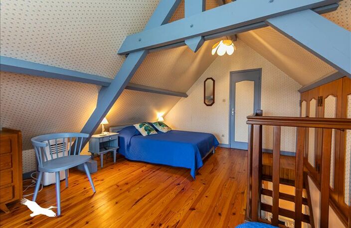 Vente maison 5 pièces 90 m² Campan (65710) — photo 4