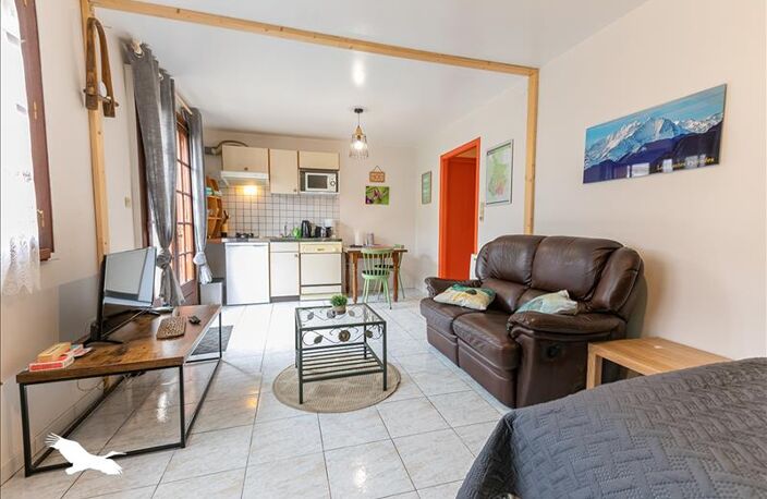 Vente maison 5 pièces 90 m² Campan (65710) — photo 5