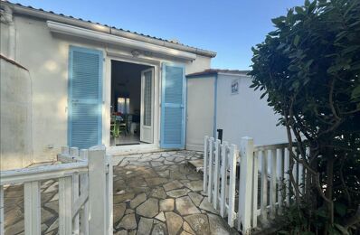 vente maison 159 430 € à proximité de Saint-Pierre-d'Oléron (17310)