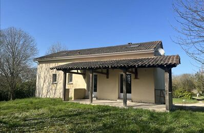 vente maison 223 650 € à proximité de Saint-Sernin (47120)